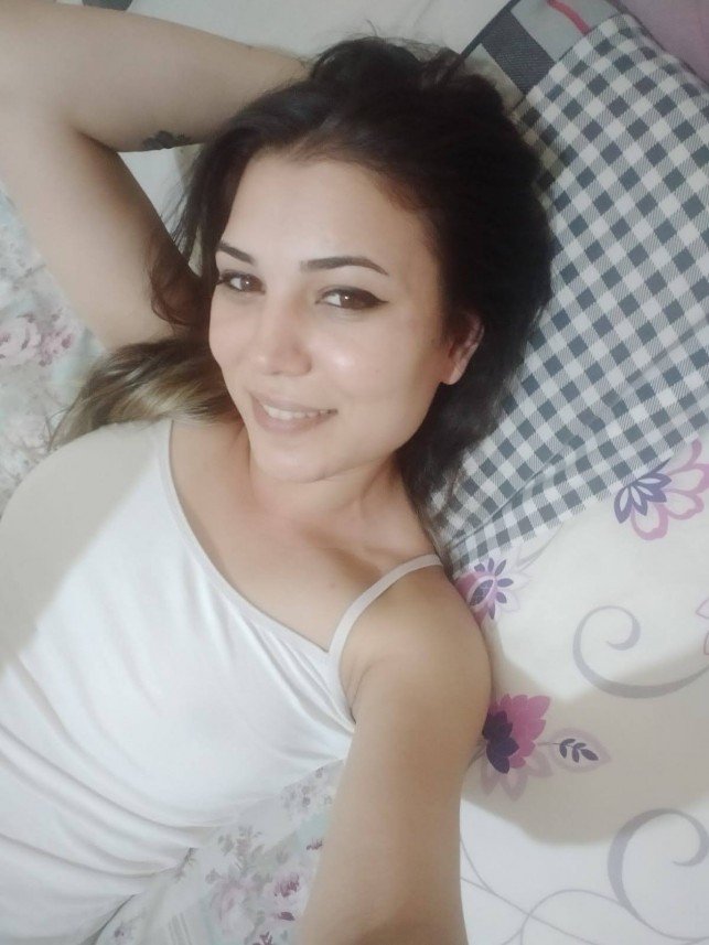 Züleyha Aydın