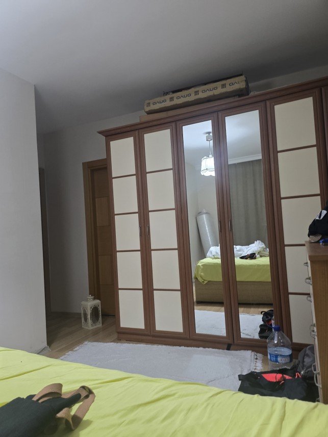 Züleyha Baykuş