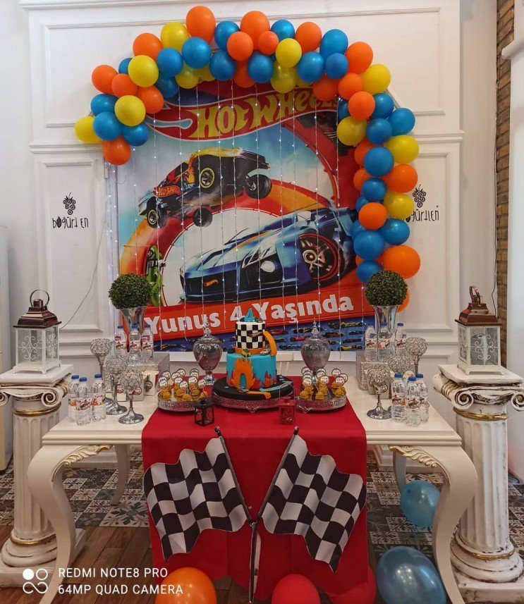 Zumra Organizasyon 07