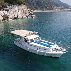 07 Tekne Organizasyonu