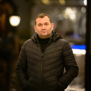 Abay Foto