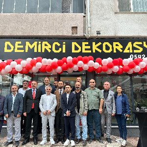 Abdulbaki Demirci