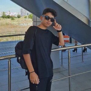 Abdullah Burak Şensoy