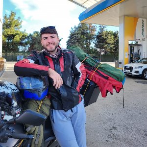 Abdullah Mesut Cinkavuk