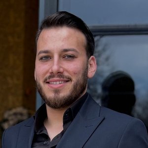 Abdullah Özçelik