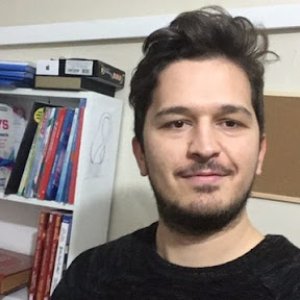Abdullah Saygı