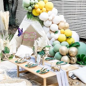 Açanay Organizasyon