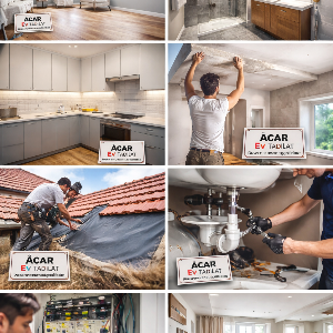 Acar Ev Tadilat