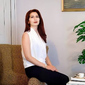 Açelya Susuz
