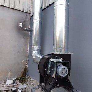 Adana Baca Sistemleri