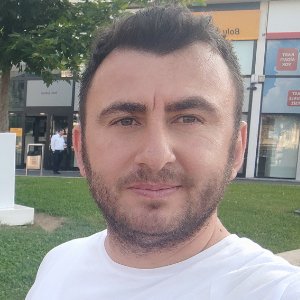 Adem Bıyıklıoğlu 