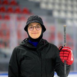 Afranur Özgül