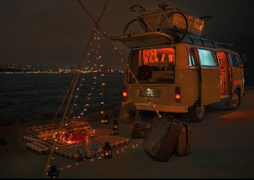 Aheste Karavan Organizasyon