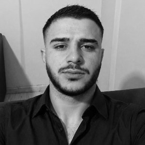 Ahmet Ayhan