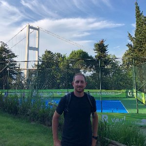 Ahmet Can  Kılıçaslan