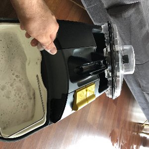 Çetintaş Koltuk Yıkama