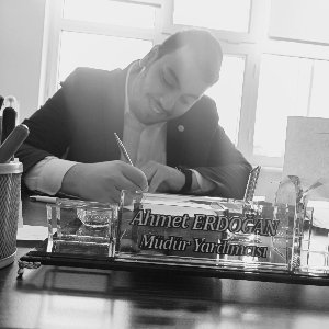 Ahmet Erdoğan