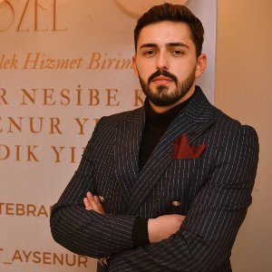 Ahmet Furkan Kaya