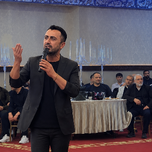 Ahmet Gürbüz