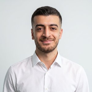 Ahmet Hakan Almak