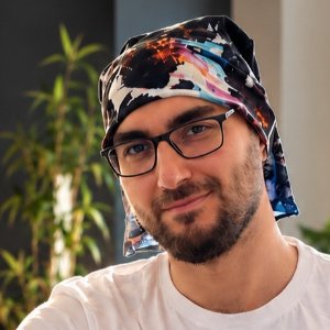 Ahmet Şahin
