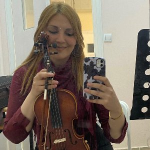 Aleyna Bircan