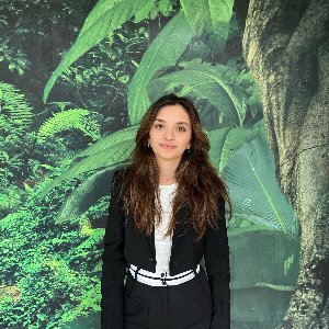 Aleyna İpçi