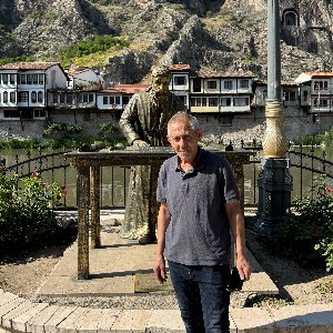 Veli Demir