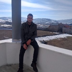 Ali Demiryulek