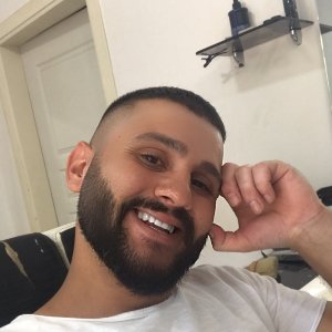 Ali Ensar  Çakır