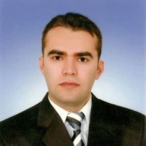Ali Erdoğan