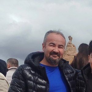Ali İhsan Akbaş