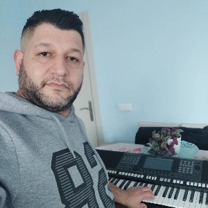 Ali Kaya Alkan