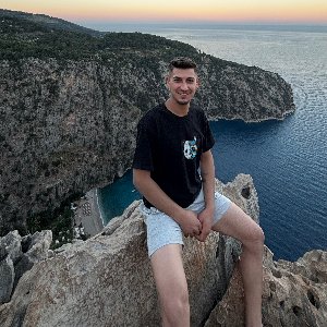 Ali Mintaş