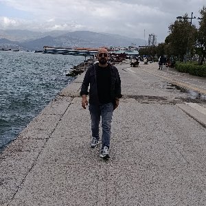 Ali Rıza Özel