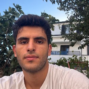 Alihan Mengüverdi