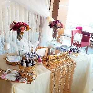 Alina Events