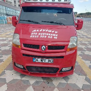 Aliyigitoto Kurtarma