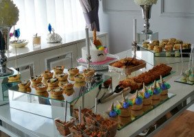 All İn Event&Catering