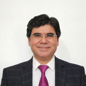 Alper Demirbaş