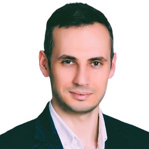 Alper Yılmaz
