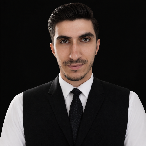 Alperen Börklü