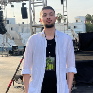 Alperen Özcan