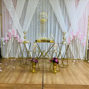 Altın Kafes Organizasyon