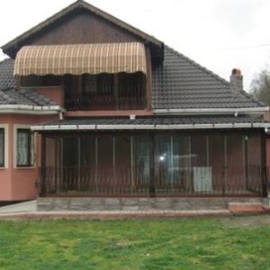 Altunbulak Cam Balkon