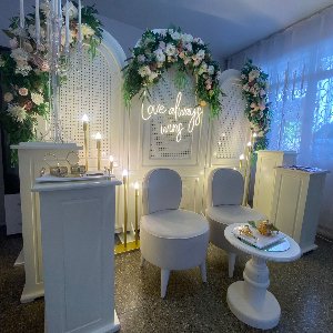 Alya Event Organizasyon