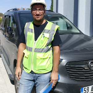 Anıl İbrahim Topçular