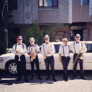 Ankara Balkan Bandosu