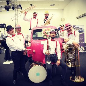 Ankara Balkan Bandosu