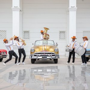 Ankara Balkan Bandosu